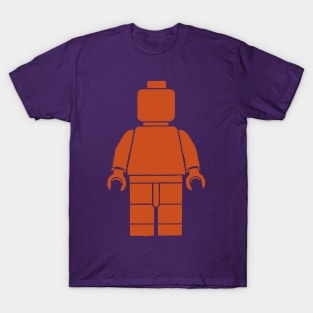 Groovy Robot II T-Shirt